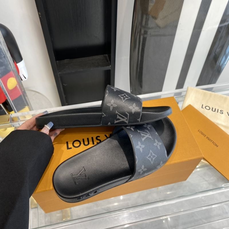 Louis Vuitton Slippers